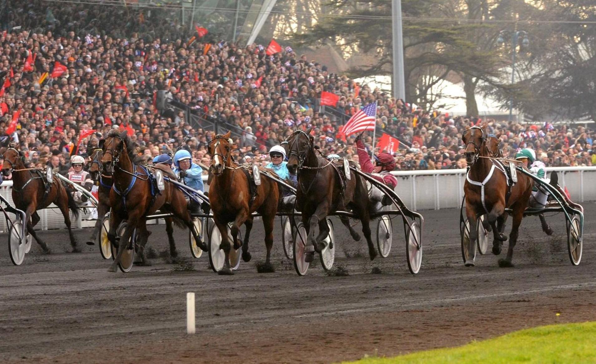 サン・モーリスOurasi - Hippodrome De Vincennes - Netflixアパートメント エクステリア 写真